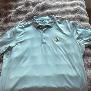 Cal Poly Men’s Polo